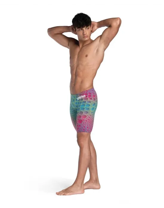 ARENA M POWERSKIN CARBON AIR² LIMITED EDITION ERKEK YARIŞ MAYOSU 006344303