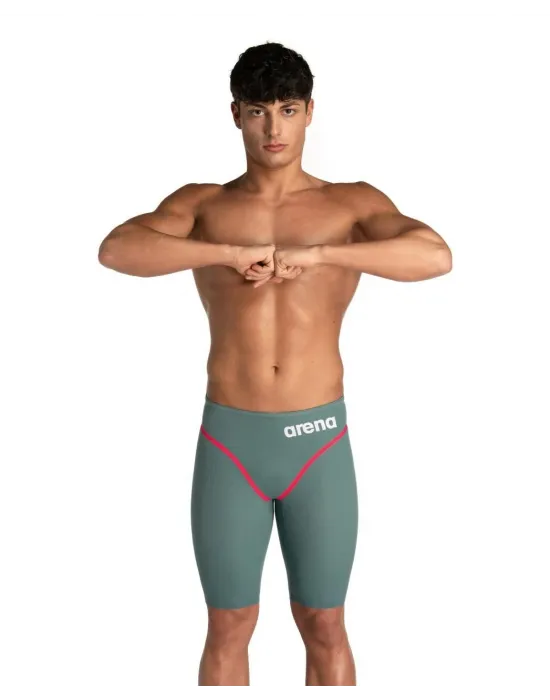 ARENA M POWERSKIN CARBON CORE FX LIMITED EDITION ERKEK YARIŞ MAYOSU 006340500