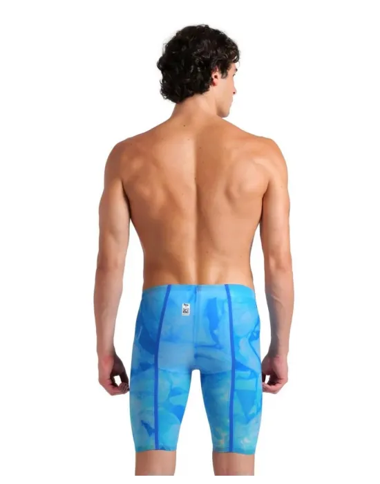 ARENA M POWERSKIN CARBON GLIDE LIMITED EDITION ERKEK YARIŞ MAYOSU 006314140