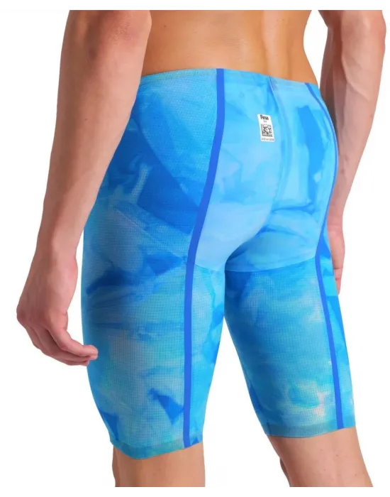 ARENA M POWERSKIN CARBON GLIDE LIMITED EDITION ERKEK YARIŞ MAYOSU 006314140