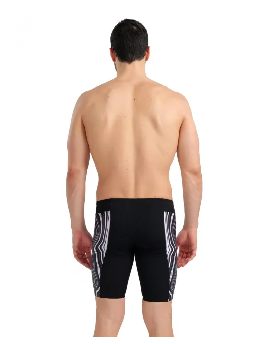 ARENA MARBLED ERKEK YÜZÜCÜ MAYOSU 005785550