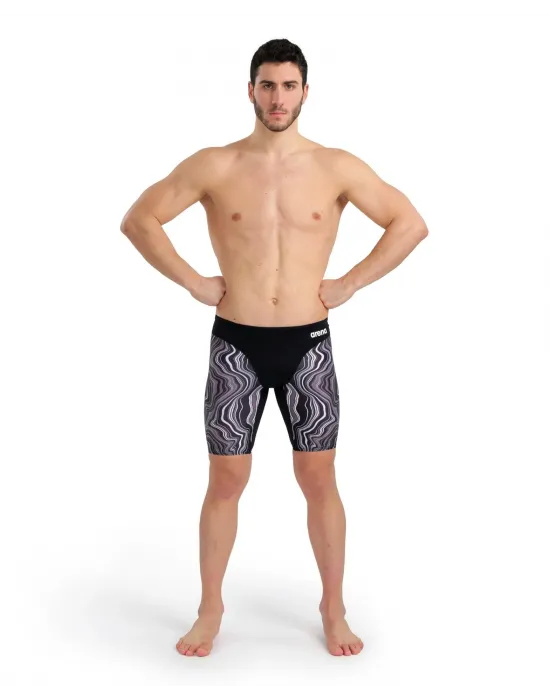 ARENA MARBLED ERKEK YÜZÜCÜ MAYOSU 005785550