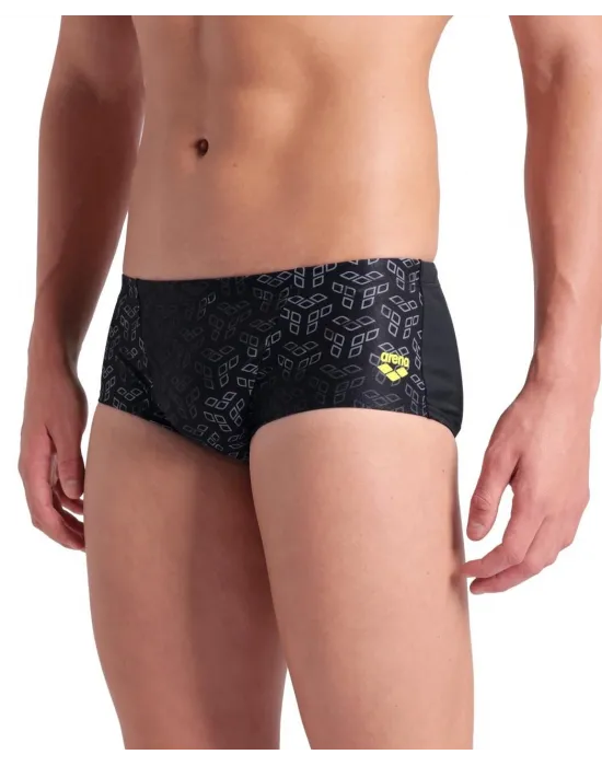 ARENA MONOGRAM ERKEK YÜZÜCÜ MAYOSU 007922550