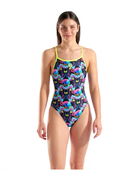 ARENA MULTI CHAMELEONS ERKEK YÜZÜCÜ MAYOSU 010209560