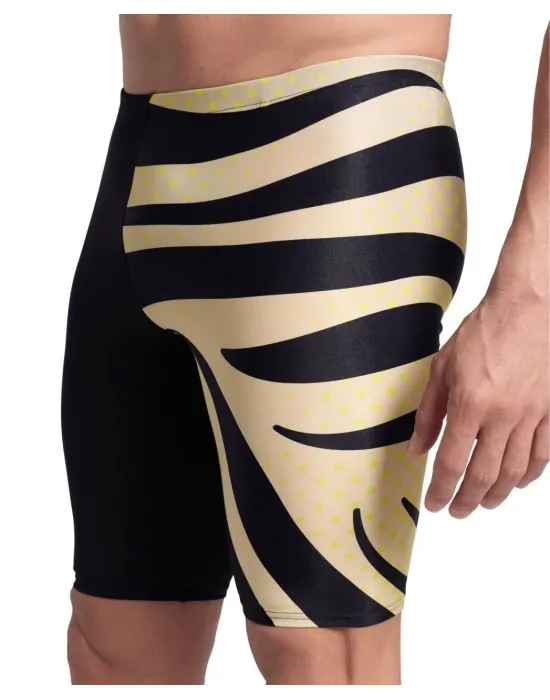 ARENA MULTI STRIPES ERKEK YÜZÜCÜ MAYOSU 007236510