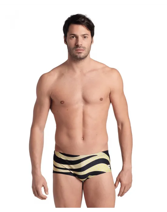ARENA MULTI STRIPES ERKEK YÜZÜCÜ MAYOSU 007238510
