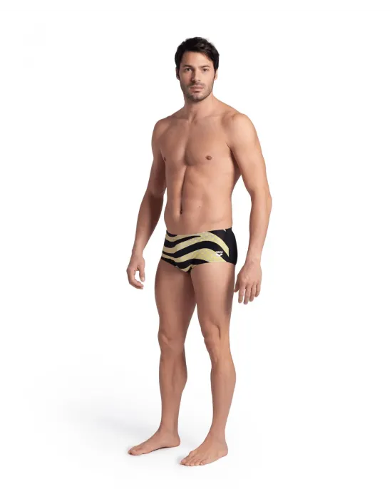ARENA MULTI STRIPES ERKEK YÜZÜCÜ MAYOSU 007238510
