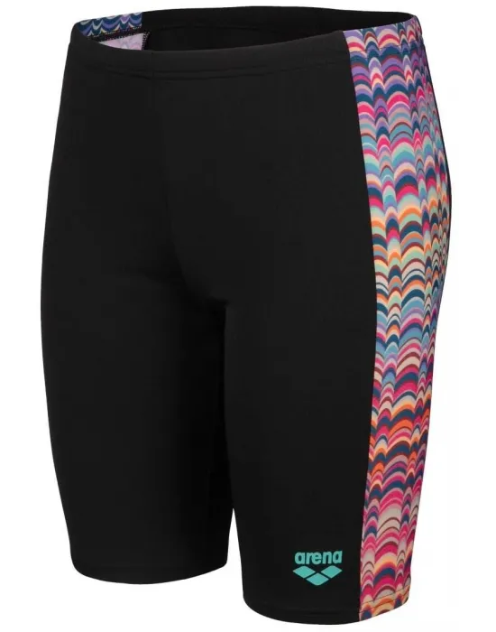 ARENA ONDULATION ERKEK ÇOCUK YÜZÜCÜ MAYOSU 008170550