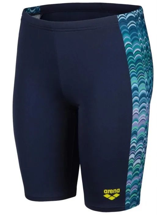 ARENA ONDULATION ERKEK ÇOCUK YÜZÜCÜ MAYOSU 008170750