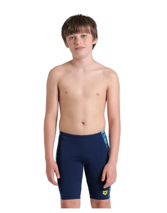 ARENA ONDULATION ERKEK ÇOCUK YÜZÜCÜ MAYOSU 008170750