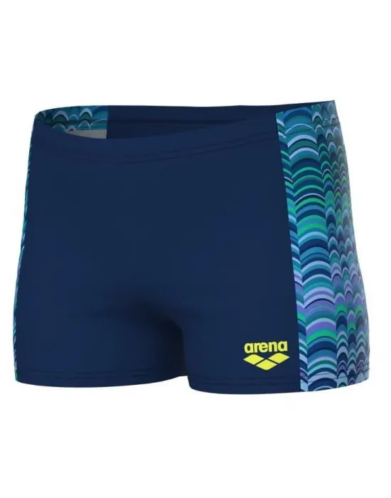 ARENA ONDULATION ERKEK ÇOCUK YÜZÜCÜ MAYOSU 008171750
