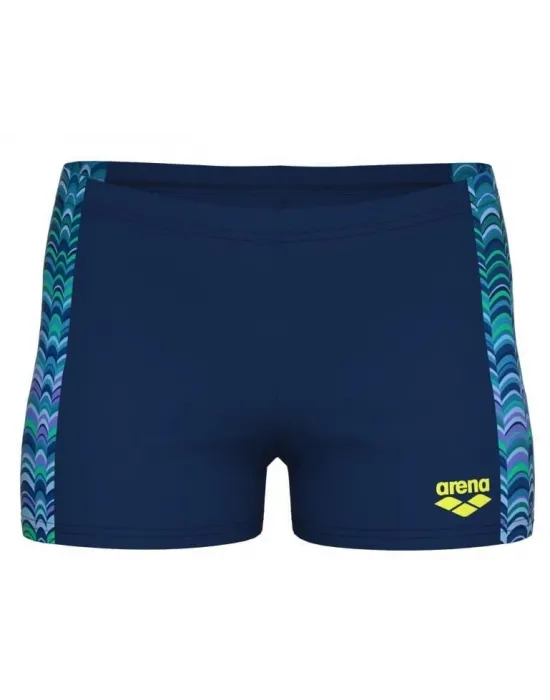 ARENA ONDULATION ERKEK ÇOCUK YÜZÜCÜ MAYOSU 008171750