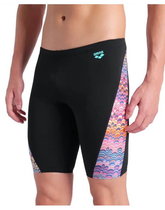ARENA ONDULATION ERKEK YÜZÜCÜ MAYOSU 008154550