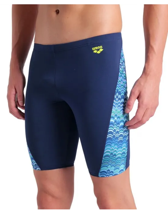 ARENA ONDULATION ERKEK YÜZÜCÜ MAYOSU 008154750