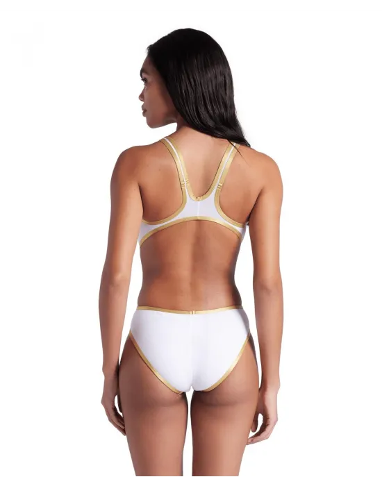 ARENA ONE BIGLOGO KADIN YÜZÜCÜ MAYOSU 001198106