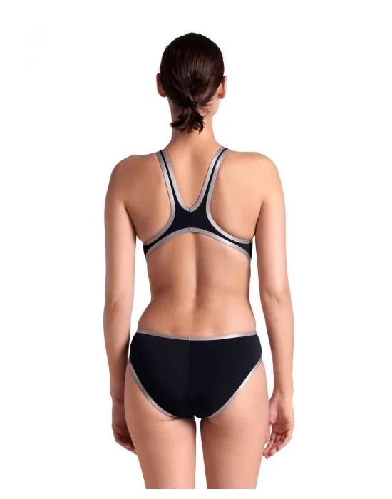 ARENA ONE BIGLOGO KADIN YÜZÜCÜ MAYOSU 001198555