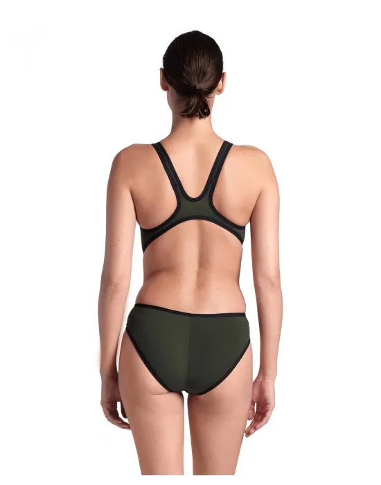 ARENA ONE BIGLOGO KADIN YÜZÜCÜ MAYOSU 001198651