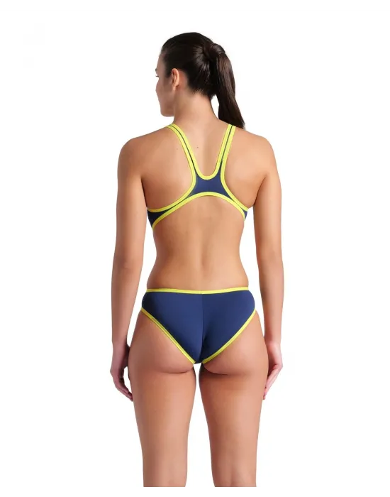 ARENA ONE BIGLOGO KADIN YÜZÜCÜ MAYOSU 001198703