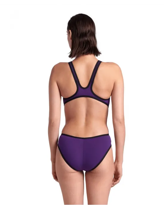 ARENA ONE BIGLOGO KADIN YÜZÜCÜ MAYOSU 001198953