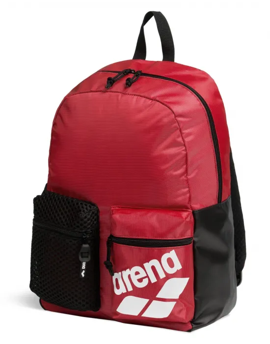 ARENA ONE GO BACKPACK 30L YÜZÜCÜ SIRT ÇANTASI 010226600