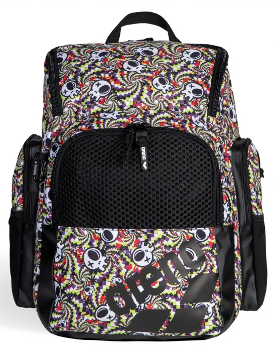 ARENA ONE GO BACKPACK 35L AO YÜZÜCÜ SIRT ÇANTASI 010230902