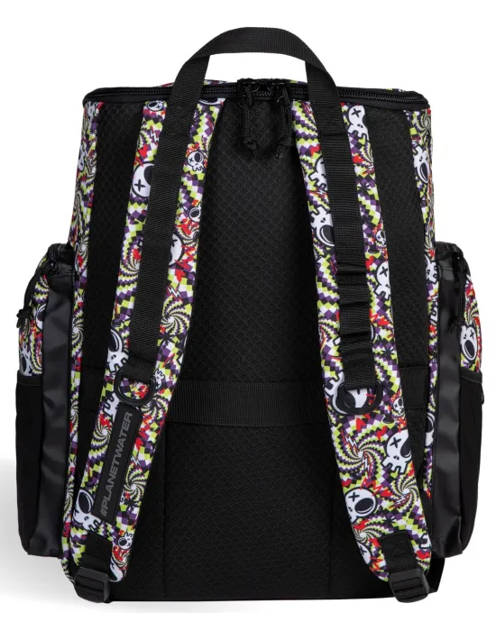ARENA ONE GO BACKPACK 35L AO YÜZÜCÜ SIRT ÇANTASI 010230902