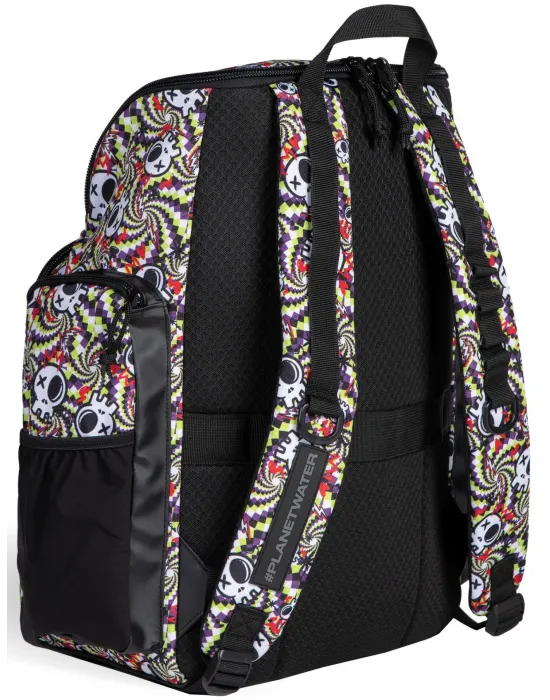 ARENA ONE GO BACKPACK 35L AO YÜZÜCÜ SIRT ÇANTASI 010230902