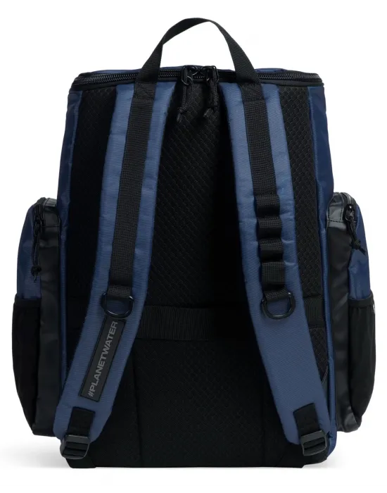 ARENA ONE GO BACKPACK 35L YÜZÜCÜ SIRT ÇANTASI 010229400