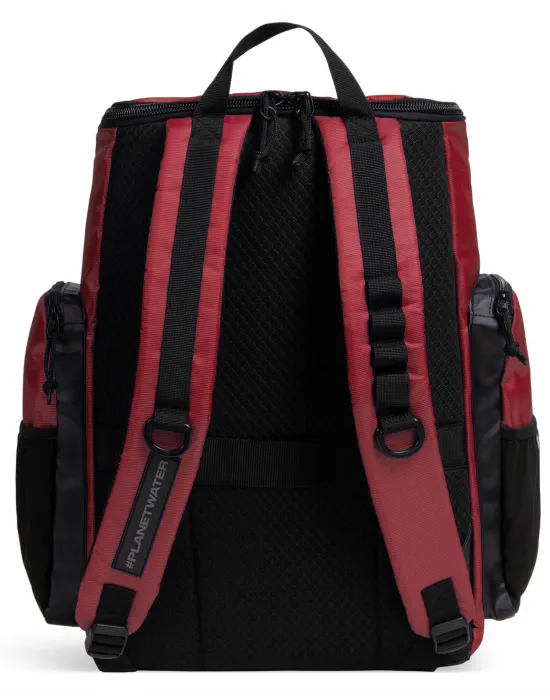 ARENA ONE GO BACKPACK 35L YÜZÜCÜ SIRT ÇANTASI 010229700
