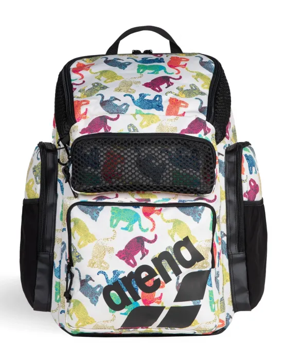 ARENA ONE GO BACKPACK 45L AO YÜZÜCÜ SIRT ÇANTASI 010232903