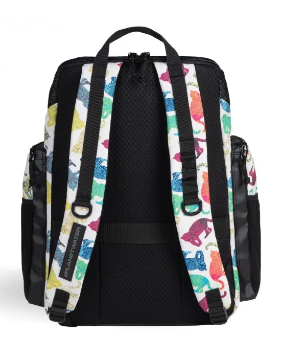 ARENA ONE GO BACKPACK 45L AO YÜZÜCÜ SIRT ÇANTASI 010232903