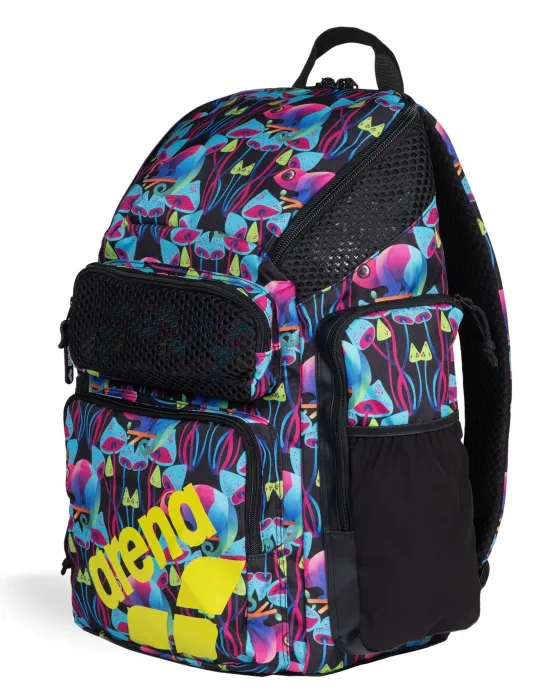 ARENA ONE GO BACKPACK 45L AO YÜZÜCÜ SIRT ÇANTASI 010232905