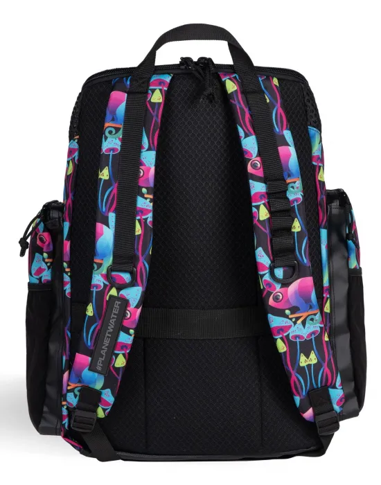 ARENA ONE GO BACKPACK 45L AO YÜZÜCÜ SIRT ÇANTASI 010232905