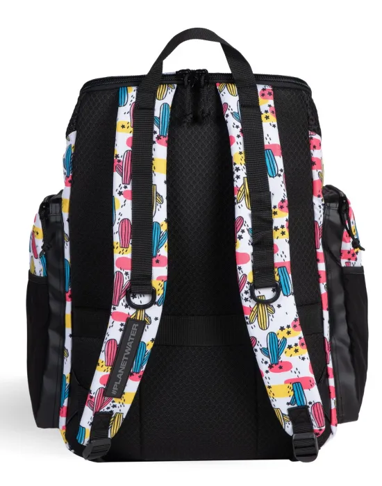 ARENA ONE GO BACKPACK 45L AO YÜZÜCÜ SIRT ÇANTASI 010232906