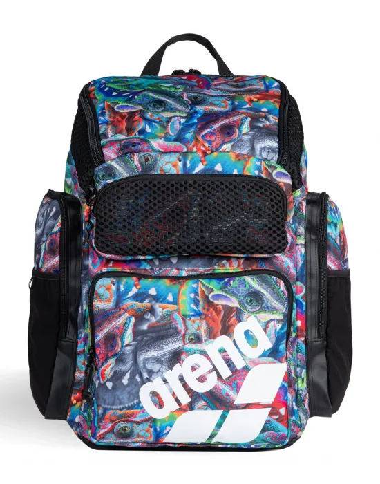 ARENA ONE GO BACKPACK 45L AO YÜZÜCÜ SIRT ÇANTASI 010232907