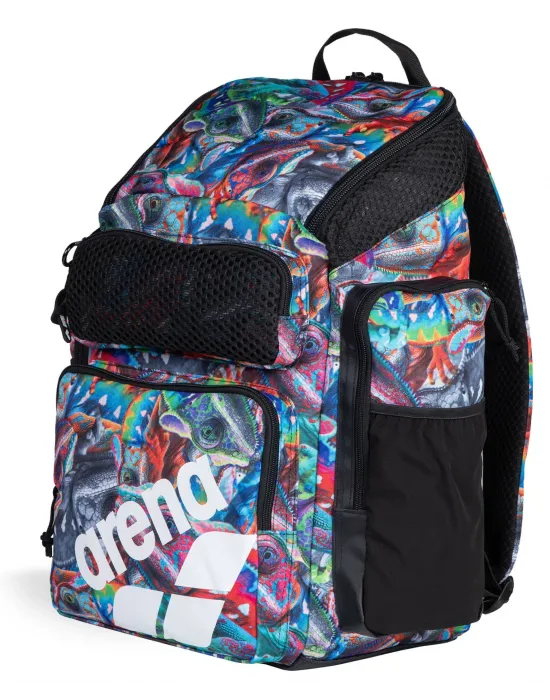 ARENA ONE GO BACKPACK 45L AO YÜZÜCÜ SIRT ÇANTASI 010232907