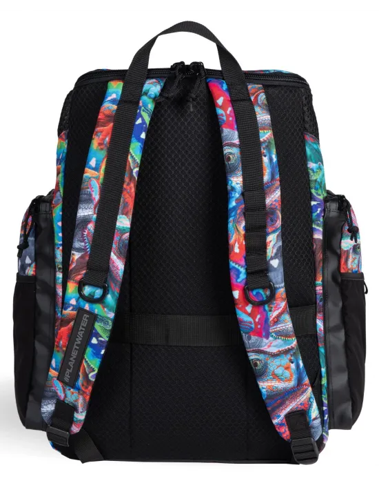 ARENA ONE GO BACKPACK 45L AO YÜZÜCÜ SIRT ÇANTASI 010232907