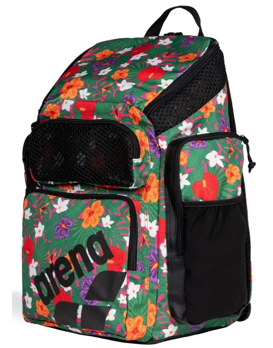 ARENA ONE GO BACKPACK 45L AO YÜZÜCÜ SIRT ÇANTASI 010232911