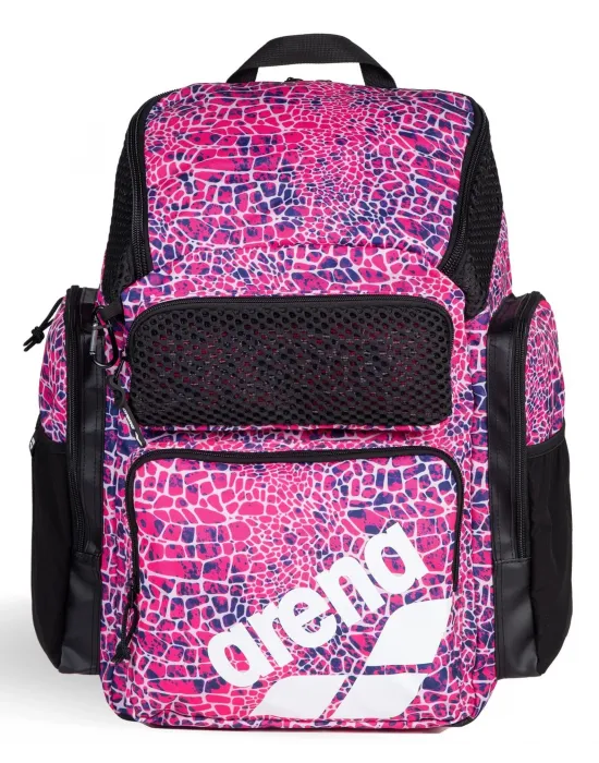 ARENA ONE GO BACKPACK 45L AO YÜZÜCÜ SIRT ÇANTASI 010232912