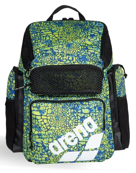 ARENA ONE GO BACKPACK 45L AO YÜZÜCÜ SIRT ÇANTASI 010232913
