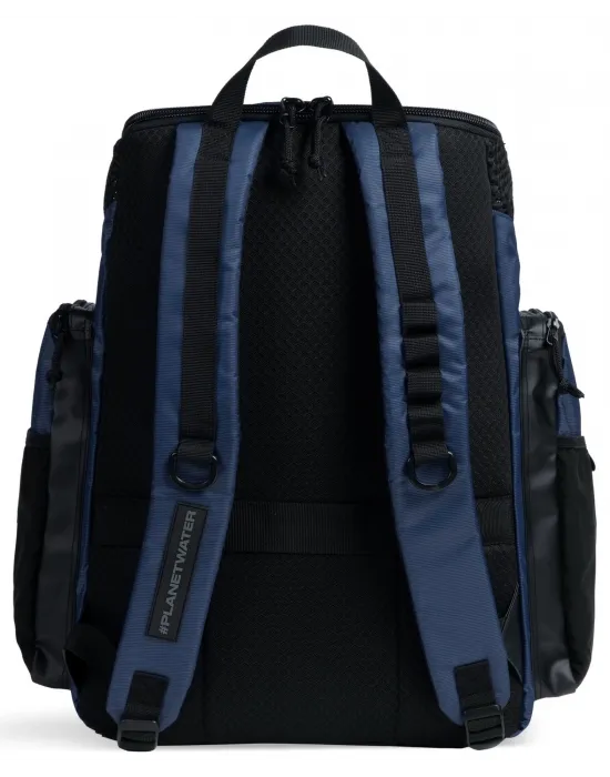 ARENA ONE GO BACKPACK 45L YÜZÜCÜ SIRT ÇANTASI  010231400