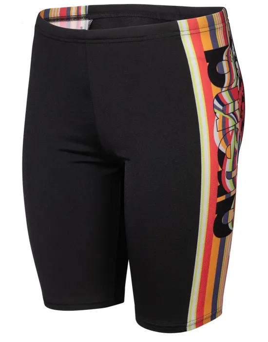 ARENA PALETTE ERKEK ÇOCUK YÜZÜCÜ MAYOSU 008098530