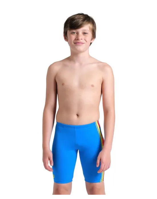 ARENA PALETTE ERKEK ÇOCUK YÜZÜCÜ MAYOSU 008098608