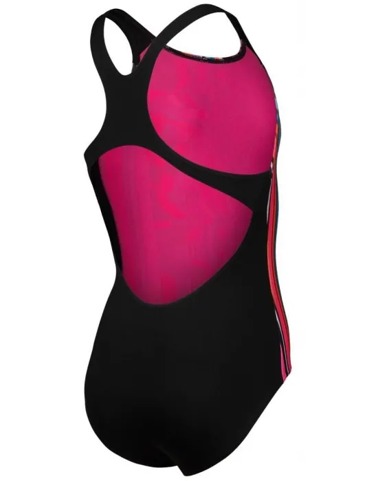 ARENA PALETTE KIZ ÇOCUK YÜZÜCÜ MAYOSU 007918905