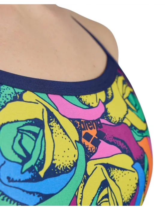 ARENA ROSE PARADE KADIN YÜZÜCÜ MAYOSU 006640907