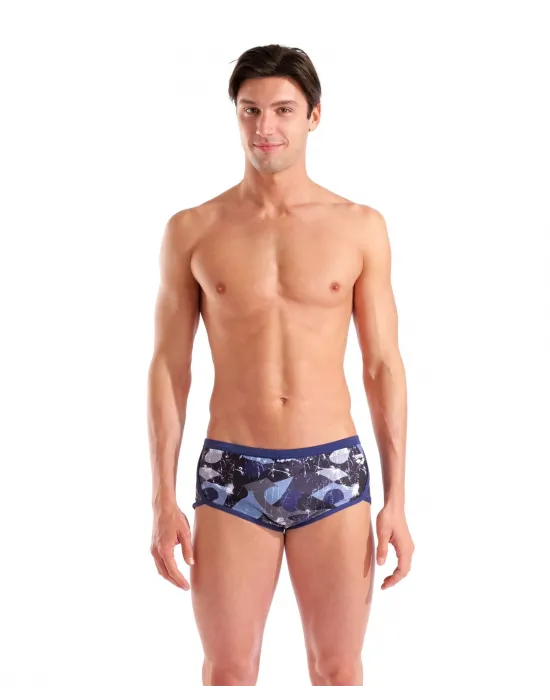 ARENA SCRATCHED ERKEK YÜZÜCÜ MAYOSU 010293570