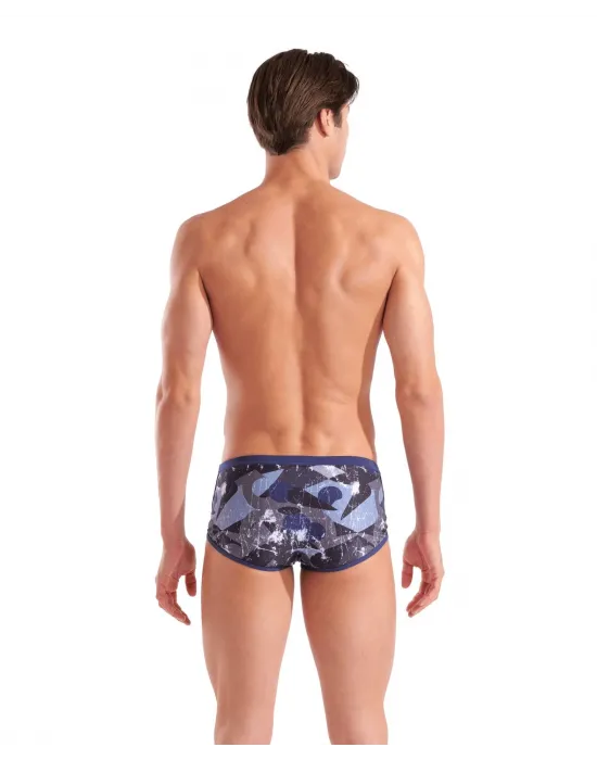 ARENA SCRATCHED ERKEK YÜZÜCÜ MAYOSU 010293570