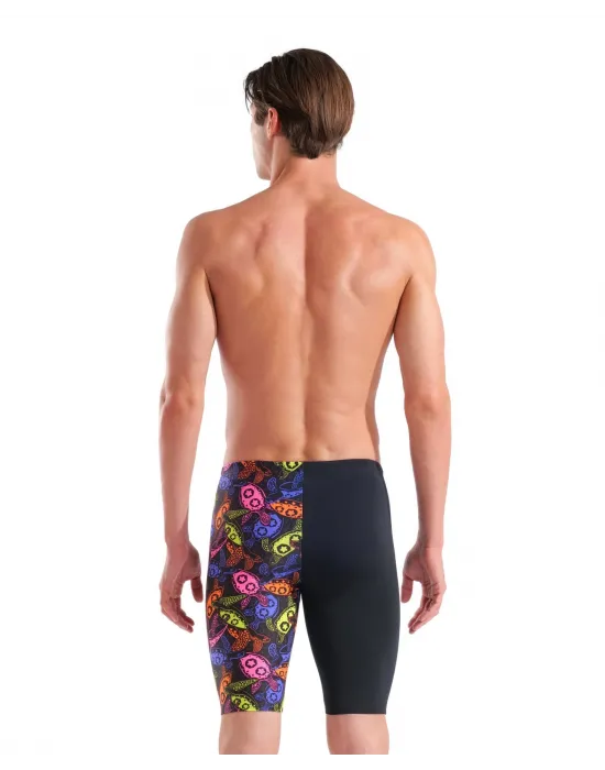 ARENA SEA TURTLES ERKEK YÜZÜCÜ MAYOSU 010223501