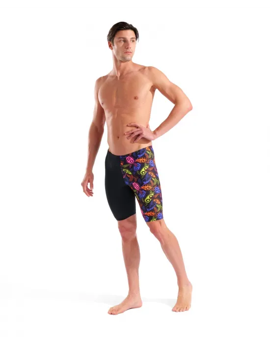 ARENA SEA TURTLES ERKEK YÜZÜCÜ MAYOSU 010223501