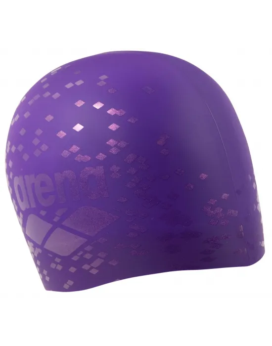 ARENA SHINE CAP BONE 009386200